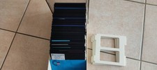 Commodore 64 lot 84 disquettes