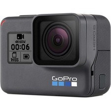 Caméra Vidéo GoPro HERO 6