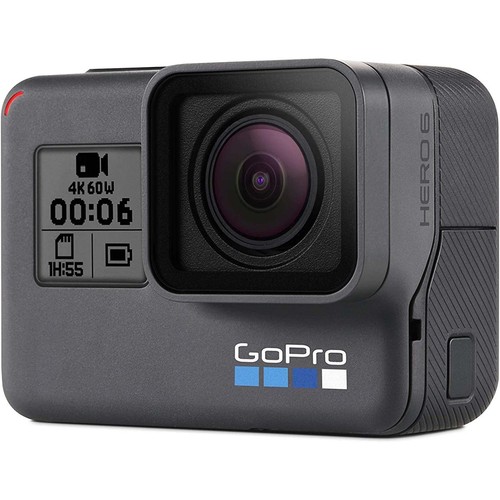 Caméra vidéo gopro - caméra, hero