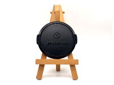 Makinon Objectif Avant