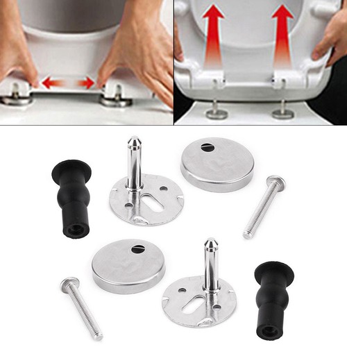 Toilette couvercle charnière - couvercle,
