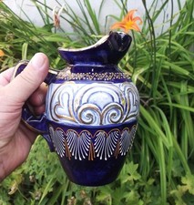 Pichet en céramique HB