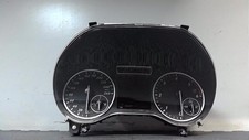 Compteur MERCEDES CLASSE B 246 PHASE 1 2469002007