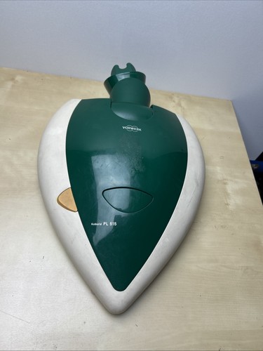 Vorwerk kobold pl515 vacuum - vorwerk,