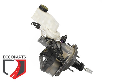 Servo frein pompe - pompe, 47210-0d040