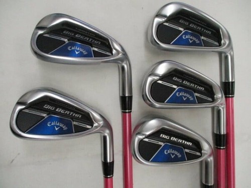 Callaway big bertha b21 - bertha,