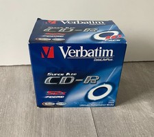 CD-R Verbatim Super Azo