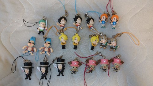Lot mini figurines une - figurines,