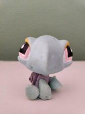 Petshop Grenouille Lps Vintage