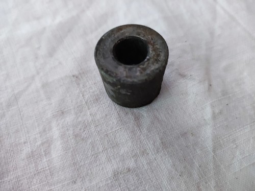 Bague sur axe roue avant - axe, de