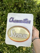 Enseigne Lumineuse Stemm &