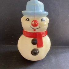 ANCIEN CULBUTO DE BOULI LARDY SA LAVANCIA DORTAN FRANCE VINTAGE EDUCO GOLDORAK