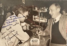 BOURVIL (André Raimbourg, dit), acteur, chanteur et humoriste français 1917-1970