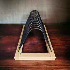 SUPPORT RANGEMENT ET SECHOIR