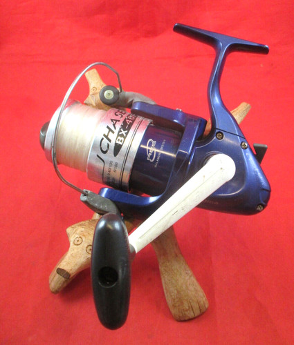 Okuma chaser x res ii - okuma, bx-40