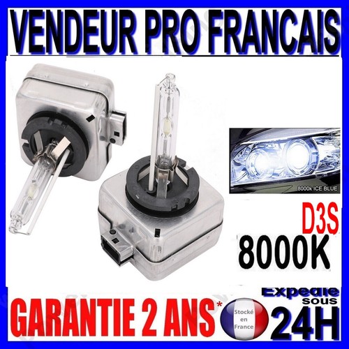 Ampoule d3s 35w - d3s, hid