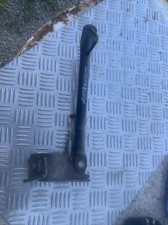 Béquille Latérale Aérox Nitro.