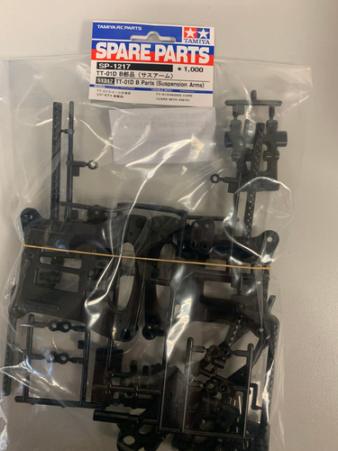 Tamiya 01d grappe - grappe, b