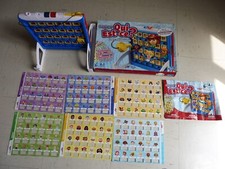 Jeu de société COMPLET SUPER