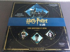 Jeu harry potter - jeu, 1