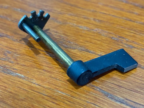 Dual 1209 turntable parts - dual,