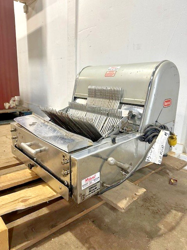 Berkel incorporated mb378 - berkel,