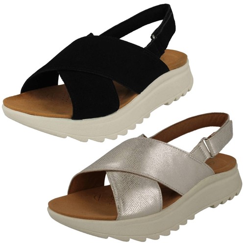 Sandales talon chunky - talon,