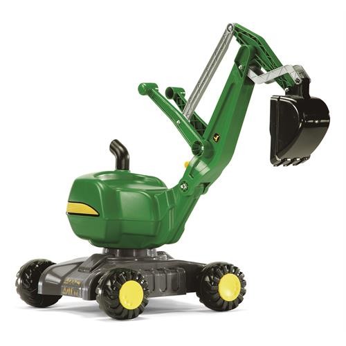 Rolly toys 421022 pelleteuse - toys,