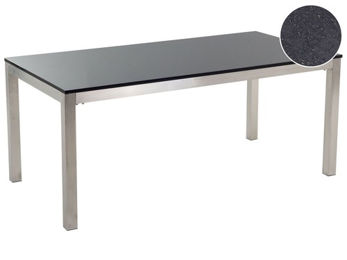 Table jardin plateau - table, de