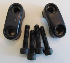 BMW GS / K1 Handlebar Clamp