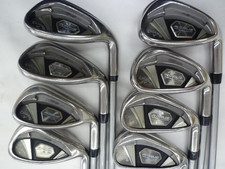 Callaway ROGUE STAR Iron #6-9.P.A.S.G(8Clubs)/FUBUKI/Flex:R/Iron set