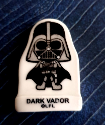 Feves dark vador - vador, wars