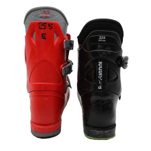 Chaussure ski junior - chaussure,