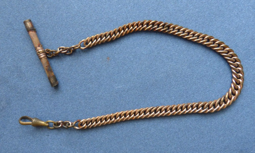 Chaine montre gousset - chaine, à