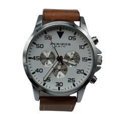 Akribos XXIV Homme Suisse