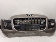 PARE-CHOC AVANT 7401RZ PEUGEOT