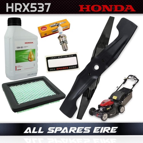Honda hrx 537 blade - 537, &