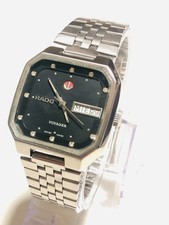 Rare montre vintage suisse