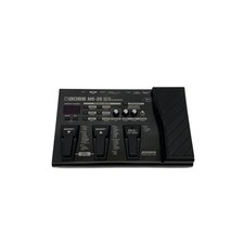 Pédale d'effet guitare BOSS ME-25 Multi Effects Unit