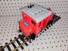 Playmobil train engine - playmobil,