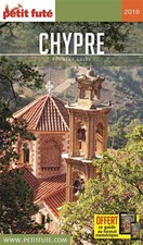 Guide Chypre 2016 Petit Futé