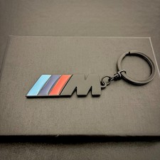 Porte Clé BMW M Motorsport