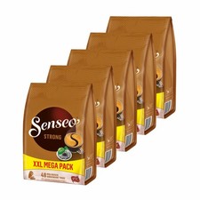 TAMPONS DE CAFÉ SENSEO Café