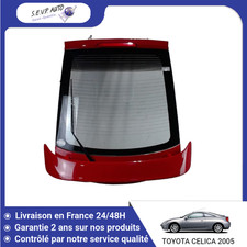 ?? HAYON TOYOTA CELICA COUPE 2002- ➤670052B660 ♻️