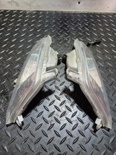 clignotants avant 50 scooter sym fiddle ll 2009