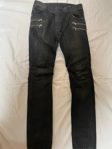 Balmain 11fw double - balmain,