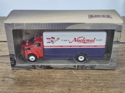 Camion miniature berliet - 1/43,