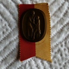 FÊTE NATIONALE SUISSE~1er