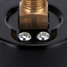  Depressiometre Carburateur Manometre Pression Huile Jauge À Vide