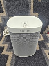 Sonos Model Play:1 Wireless